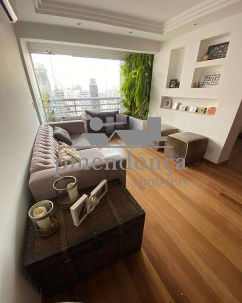 Apartamento, 2 quartos, 154 m² - Foto 3
