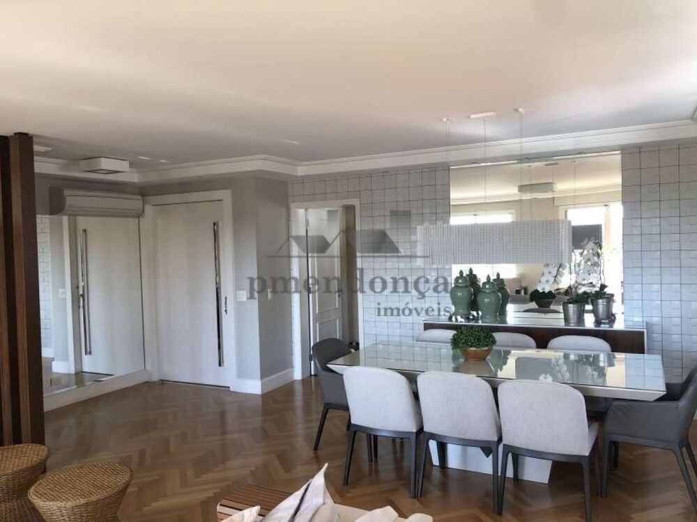 Apartamento, 3 quartos, 193 m² - Foto 5