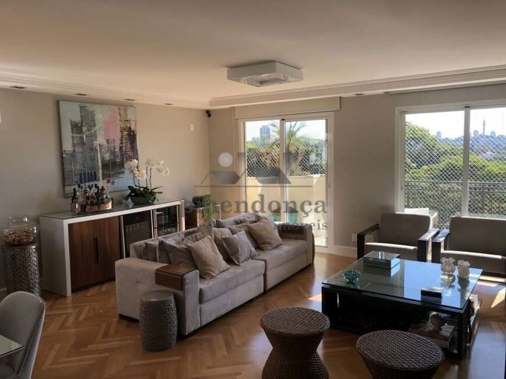 Apartamento, 3 quartos, 193 m² - Foto 4