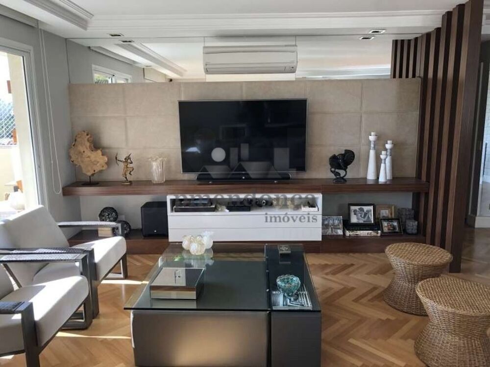 Apartamento, 3 quartos, 193 m² - Foto 2
