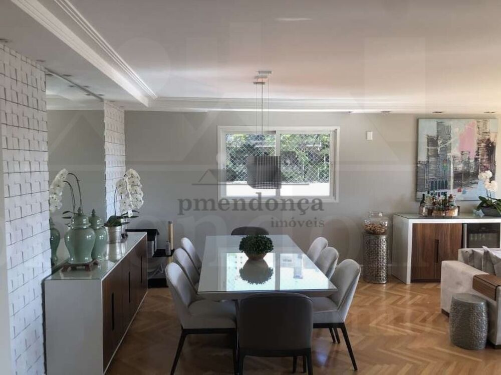 Apartamento, 3 quartos, 193 m² - Foto 6