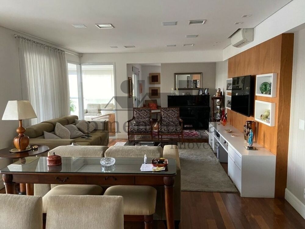 Apartamento, 4 quartos, 221 m² - Foto 2