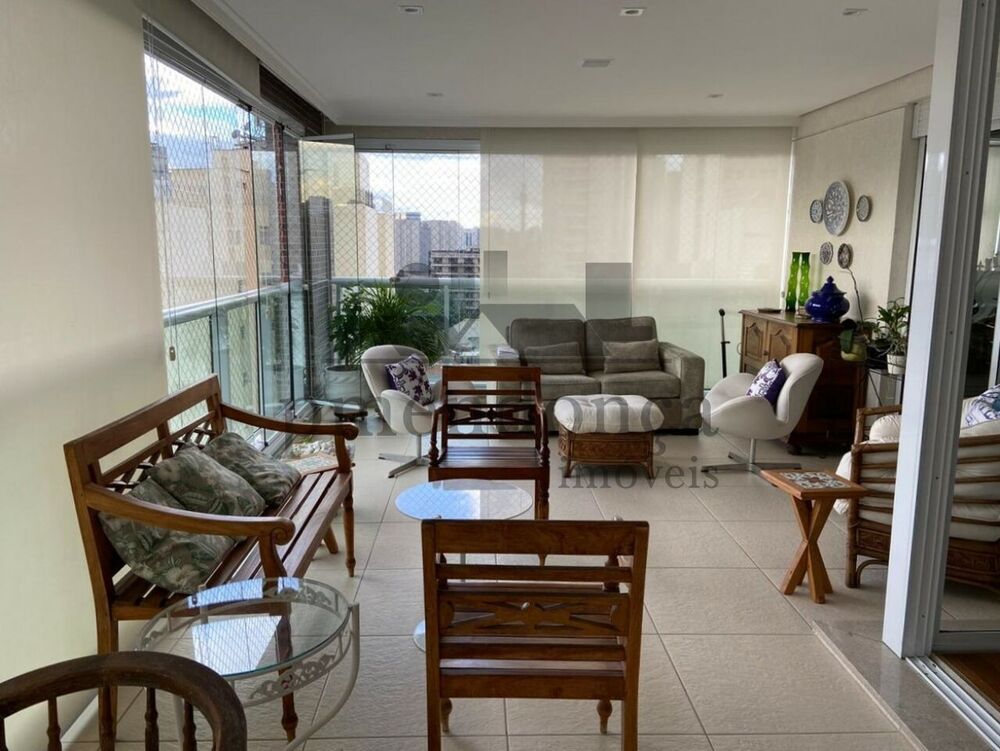Apartamento, 4 quartos, 221 m² - Foto 4