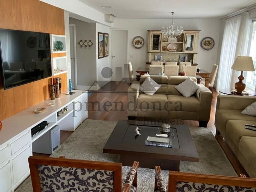 Apartamento, 4 quartos, 221 m² - Foto 3