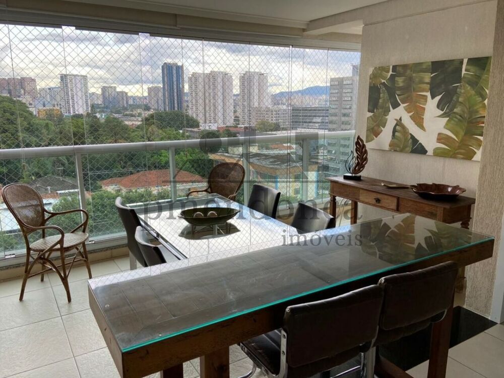 Apartamento, 4 quartos, 221 m² - Foto 1
