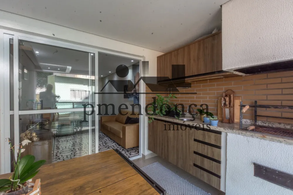 Apartamento, 3 quartos, 85 m² - Foto 1
