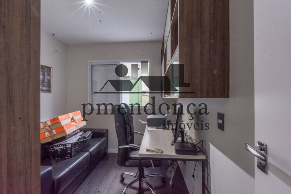 Apartamento, 3 quartos, 85 m² - Foto 6