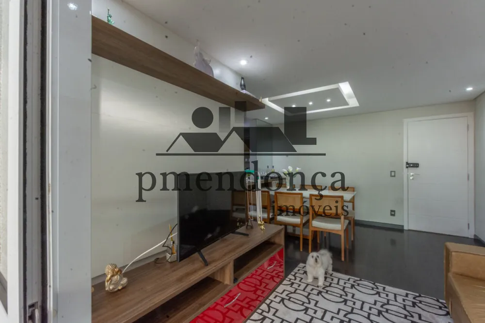 Apartamento, 3 quartos, 85 m² - Foto 4