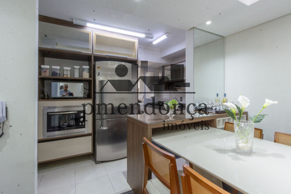 Apartamento, 3 quartos, 85 m² - Foto 7