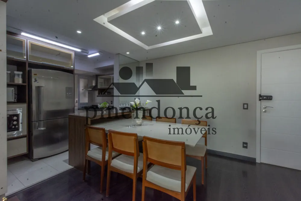 Apartamento, 3 quartos, 85 m² - Foto 5