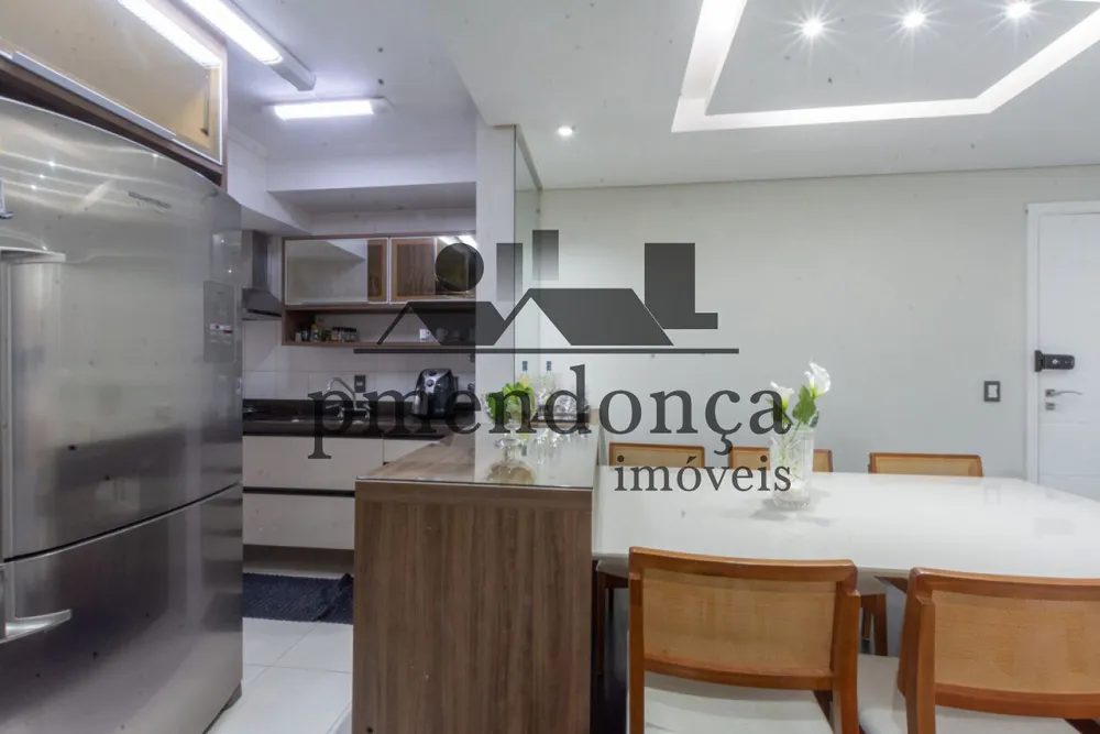 Apartamento, 3 quartos, 85 m² - Foto 2