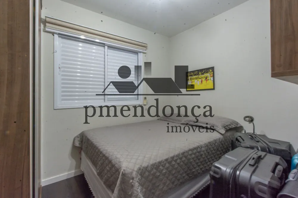 Apartamento, 3 quartos, 85 m² - Foto 3