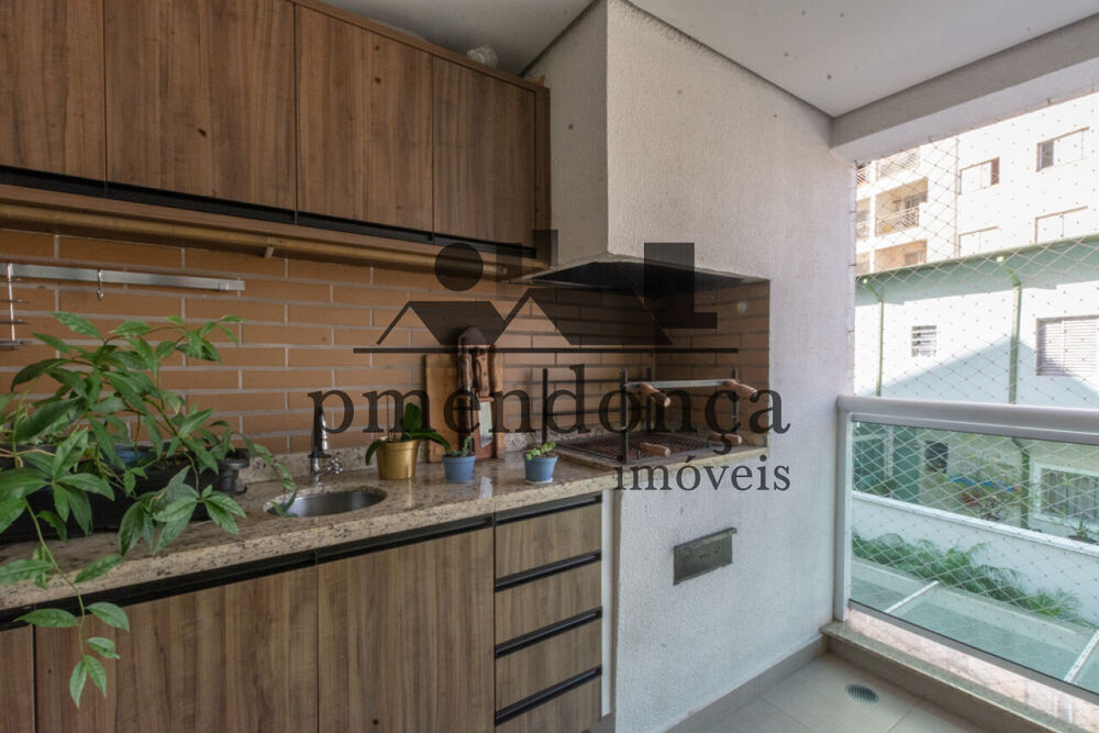 Apartamento, 3 quartos, 85 m² - Foto 5
