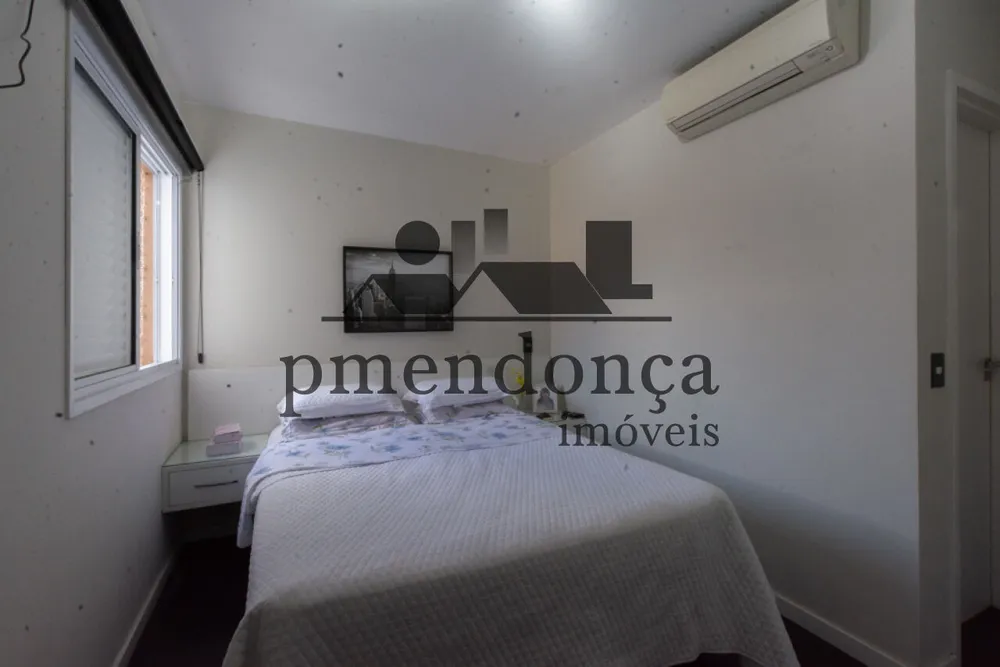 Apartamento, 3 quartos, 85 m² - Foto 4