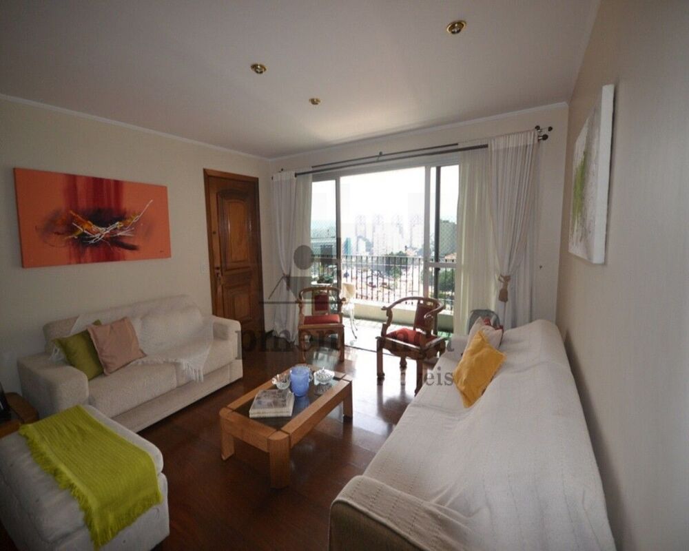 Apartamento, 4 quartos, 159 m² - Foto 1