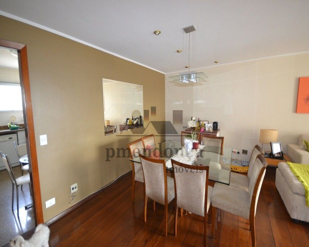 Apartamento, 4 quartos, 159 m² - Foto 3