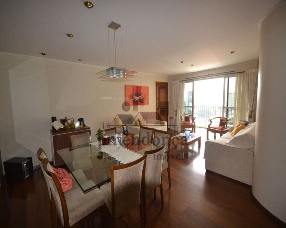 Apartamento, 4 quartos, 159 m² - Foto 2