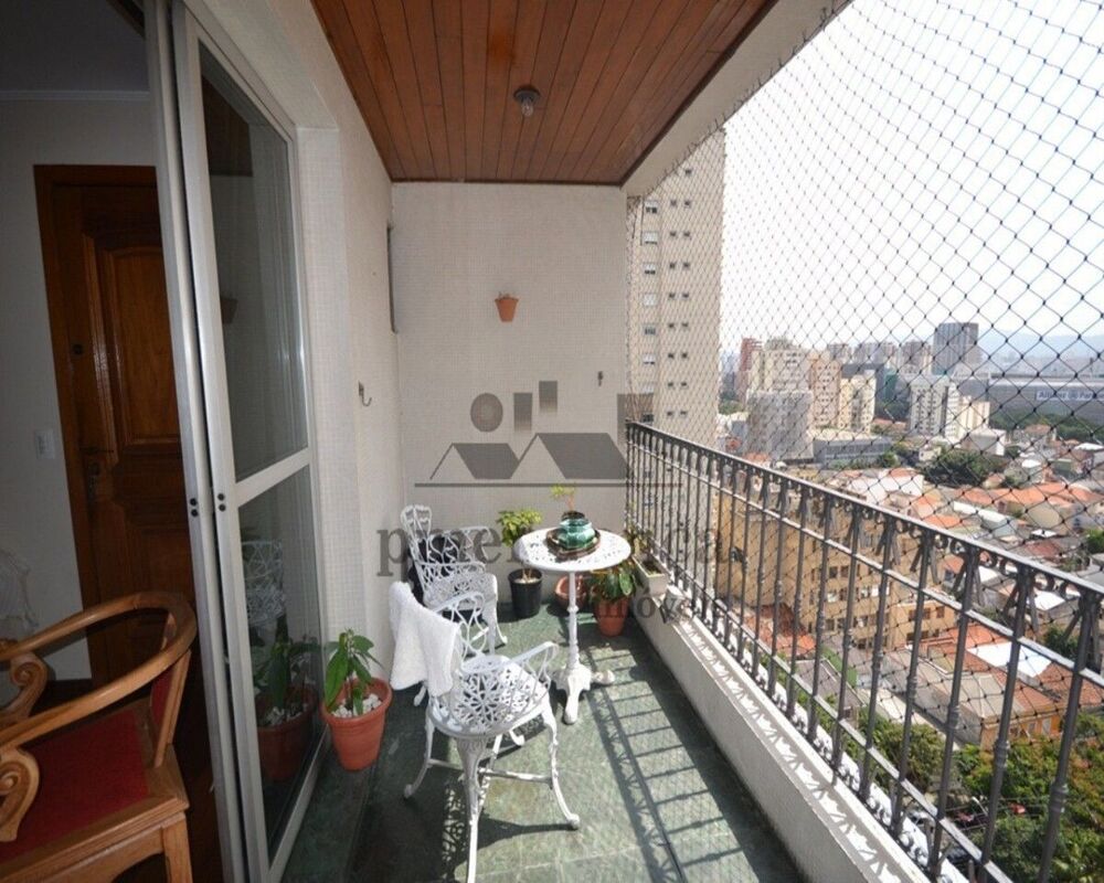 Apartamento, 4 quartos, 159 m² - Foto 4