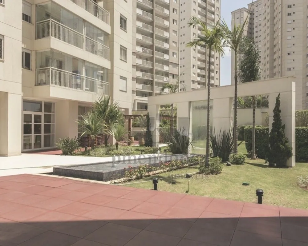 Apartamento, 3 quartos, 78 m² - Foto 2