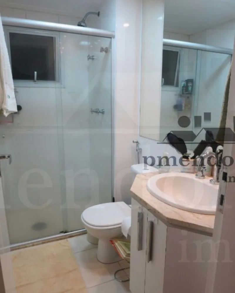 Apartamento, 3 quartos, 78 m² - Foto 5
