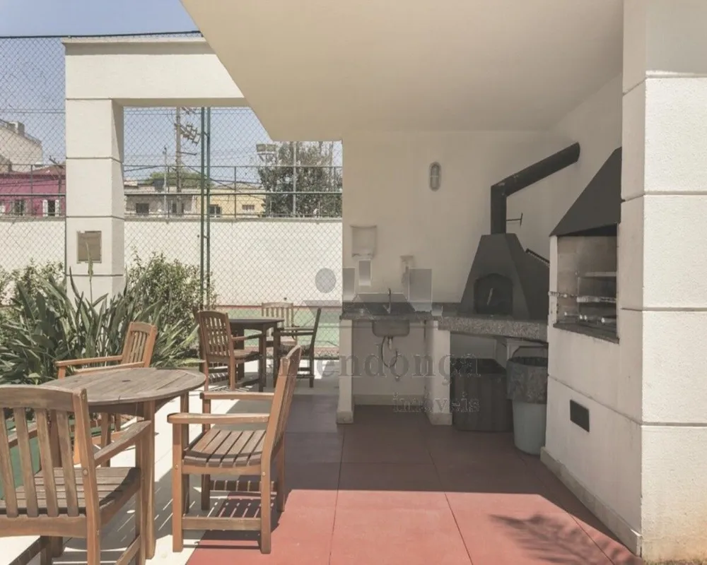 Apartamento, 3 quartos, 78 m² - Foto 6