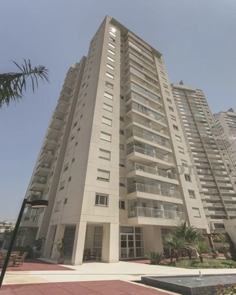 Apartamento, 3 quartos, 78 m² - Foto 1