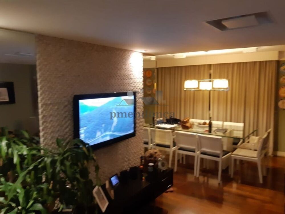 Apartamento, 4 quartos, 186 m² - Foto 4