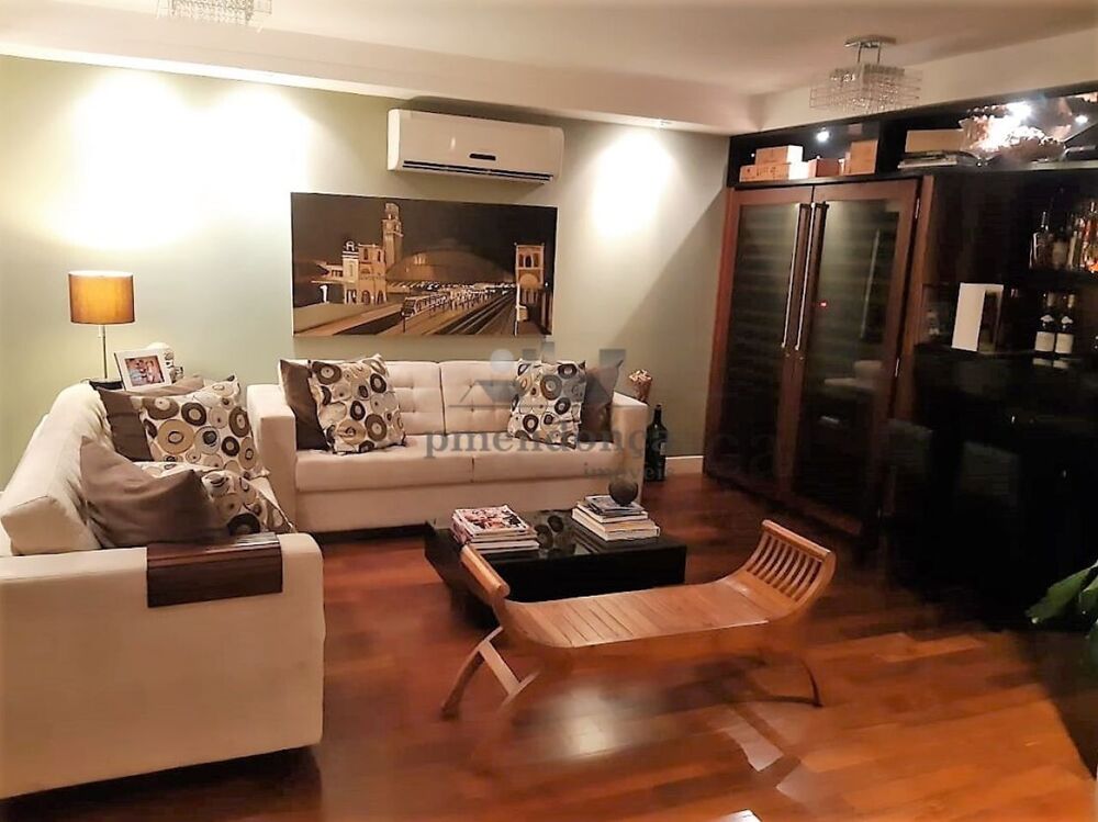 Apartamento, 4 quartos, 186 m² - Foto 1