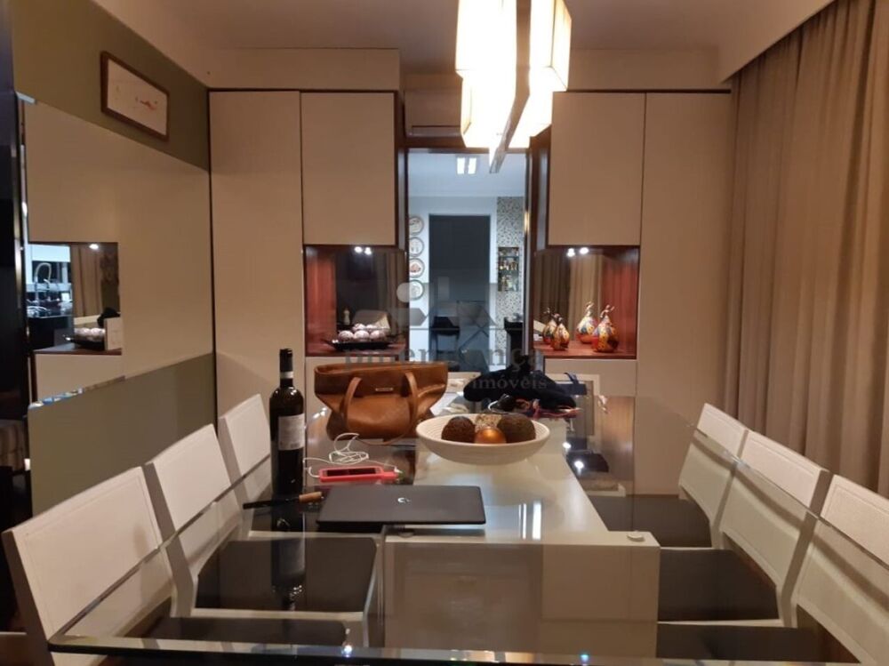 Apartamento, 4 quartos, 186 m² - Foto 3