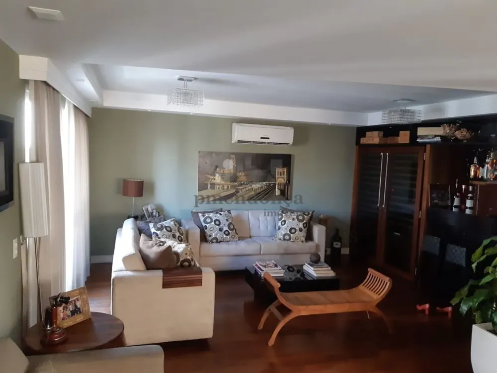 Apartamento, 4 quartos, 186 m² - Foto 8