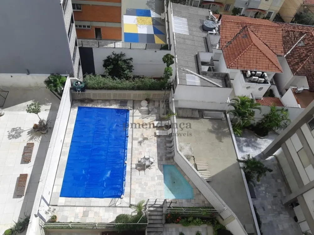 Apartamento, 4 quartos, 186 m² - Foto 7