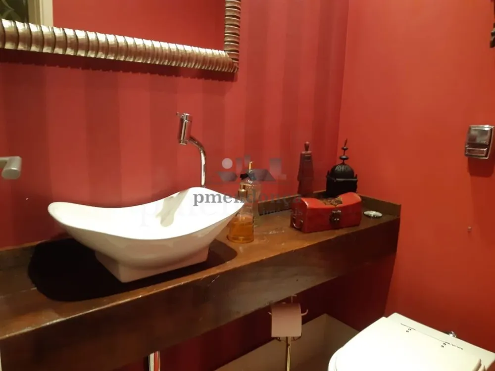 Apartamento, 4 quartos, 186 m² - Foto 6