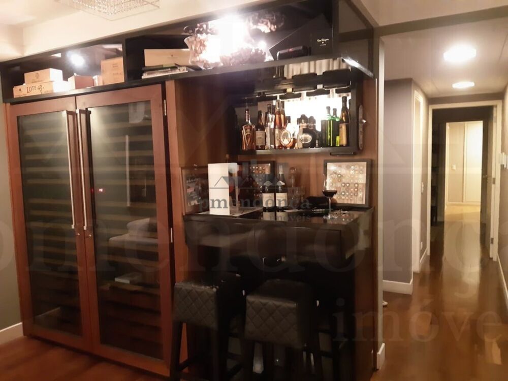 Apartamento, 4 quartos, 186 m² - Foto 2
