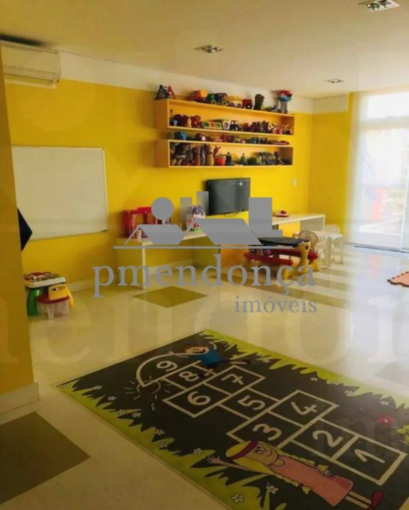 Apartamento, 4 quartos, 172 m² - Foto 5