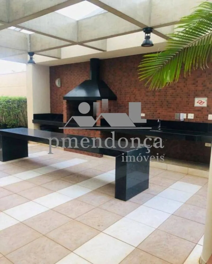 Apartamento, 4 quartos, 172 m² - Foto 7