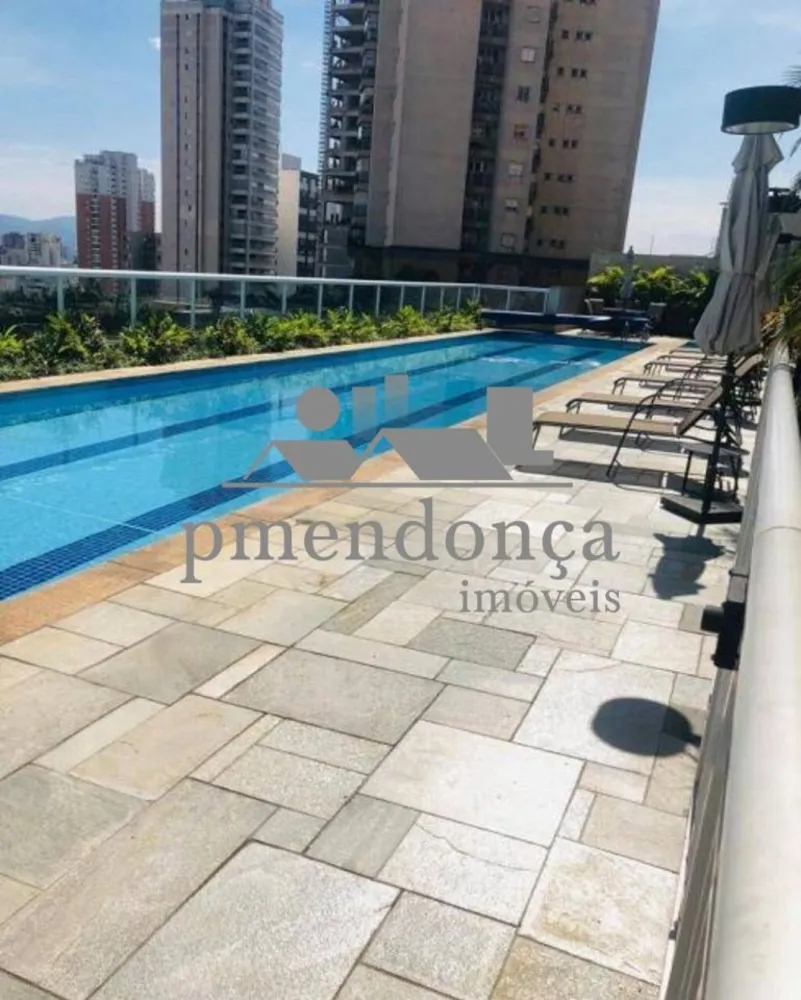Apartamento, 4 quartos, 172 m² - Foto 8