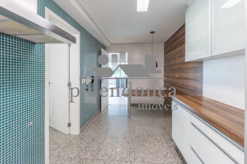 Apartamento, 4 quartos, 172 m² - Foto 2