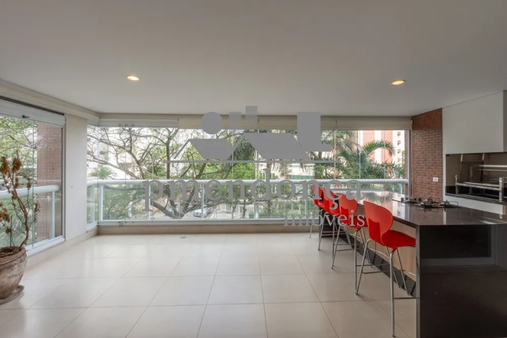 Apartamento, 4 quartos, 172 m² - Foto 1