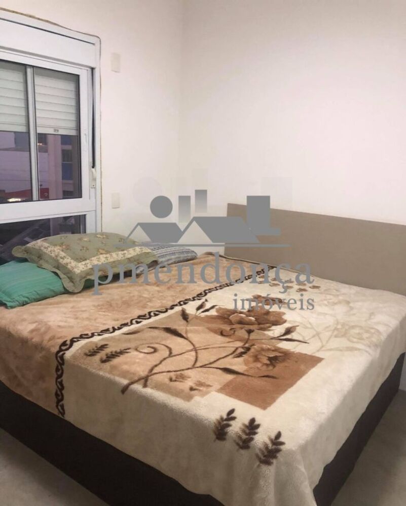 Apartamento, 1 quarto, 39 m² - Foto 9