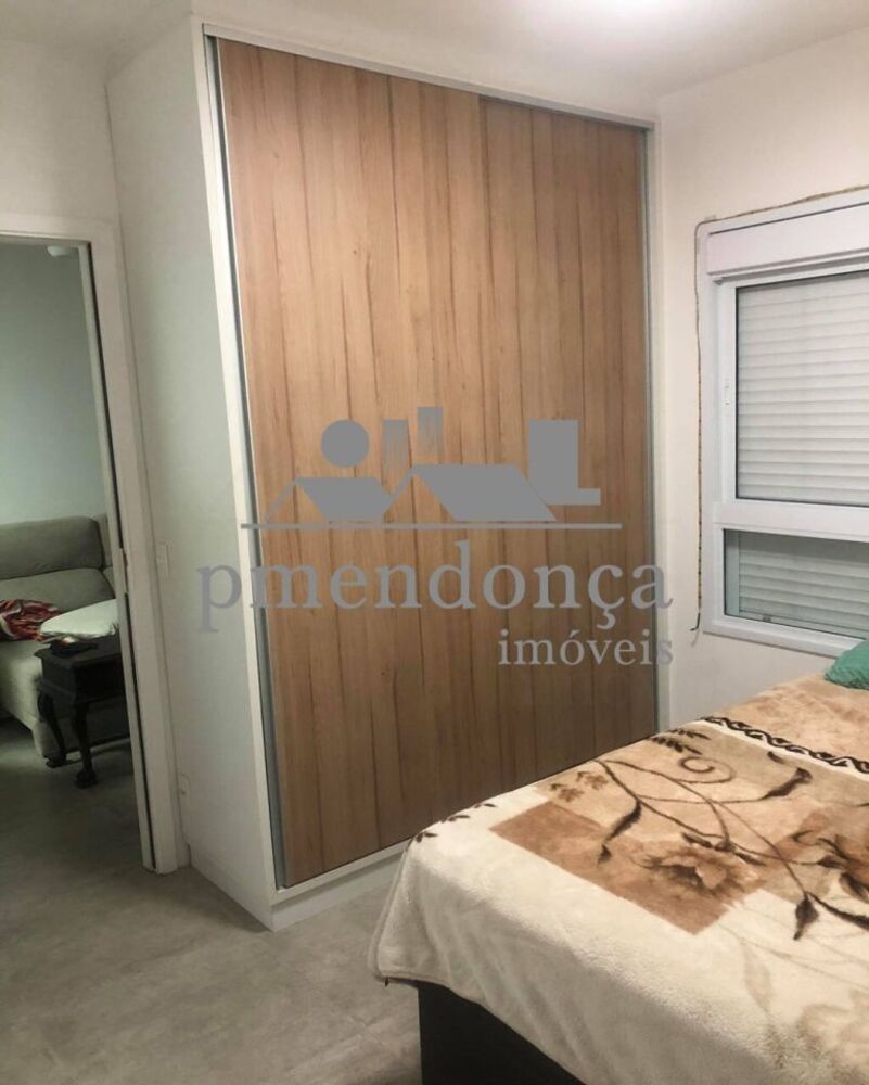 Apartamento, 1 quarto, 39 m² - Foto 11