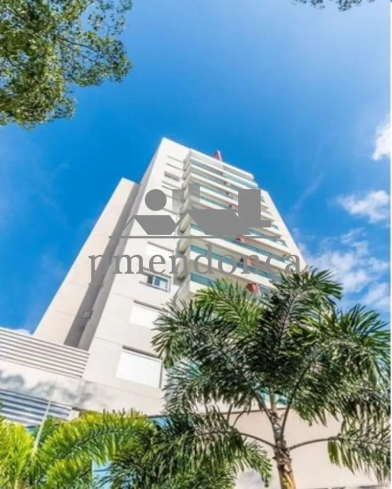 Apartamento, 1 quarto, 39 m² - Foto 17