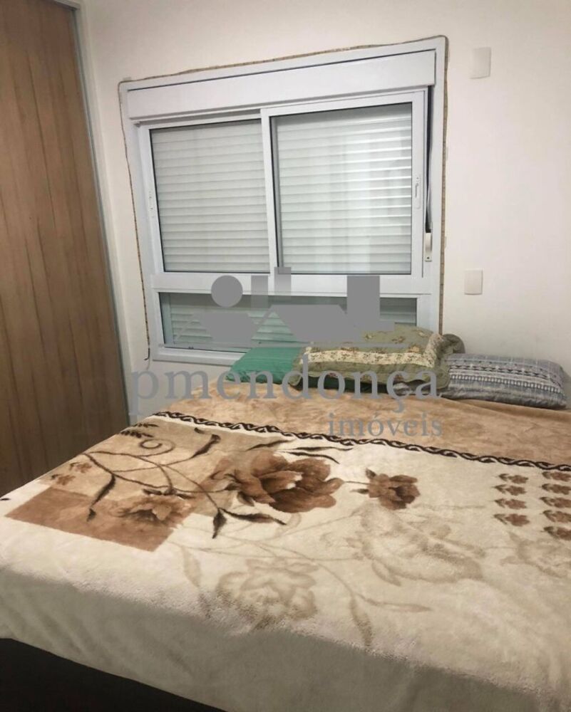 Apartamento, 1 quarto, 39 m² - Foto 10