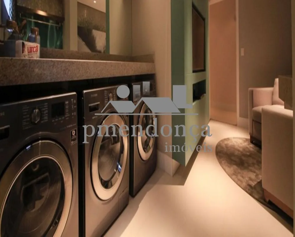 Apartamento, 1 quarto, 39 m² - Foto 19