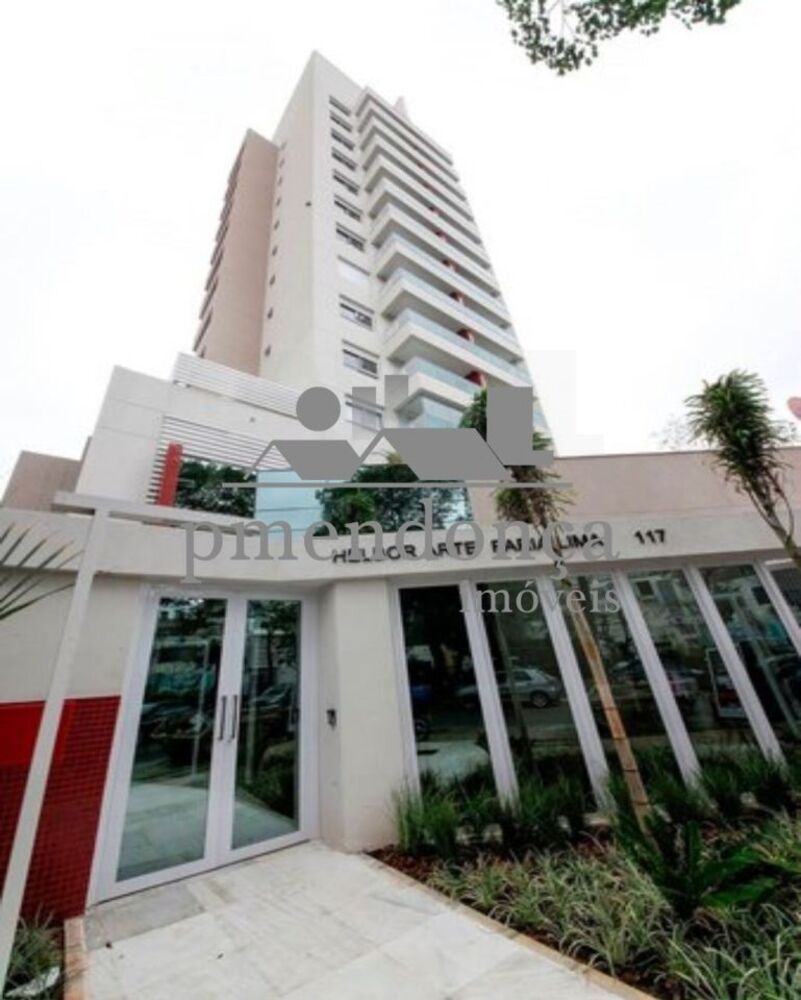 Apartamento, 1 quarto, 39 m² - Foto 15