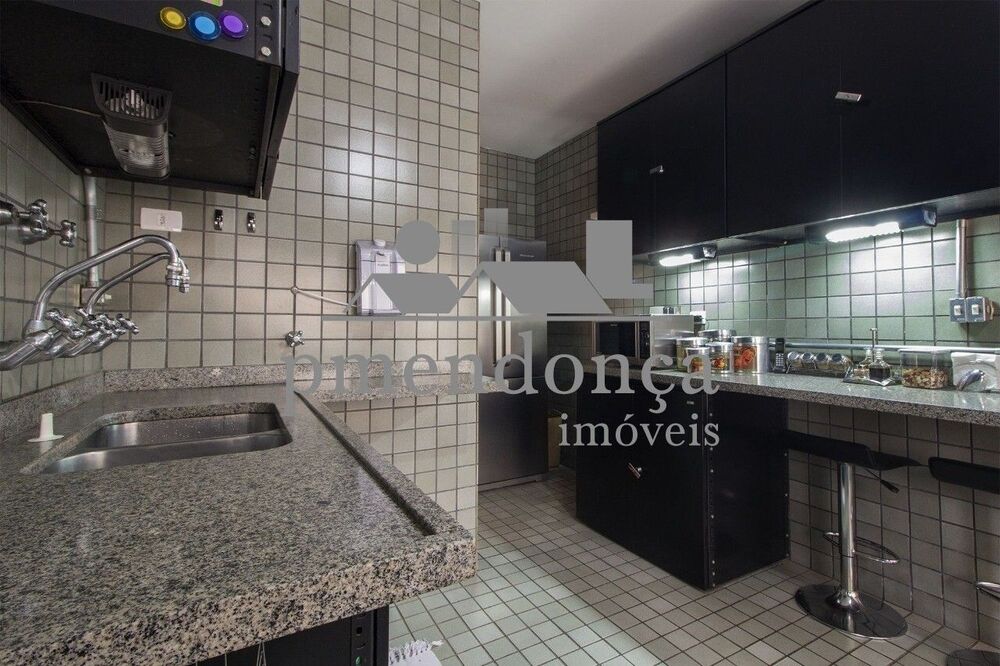 Apartamento, 3 quartos, 180 m² - Foto 2
