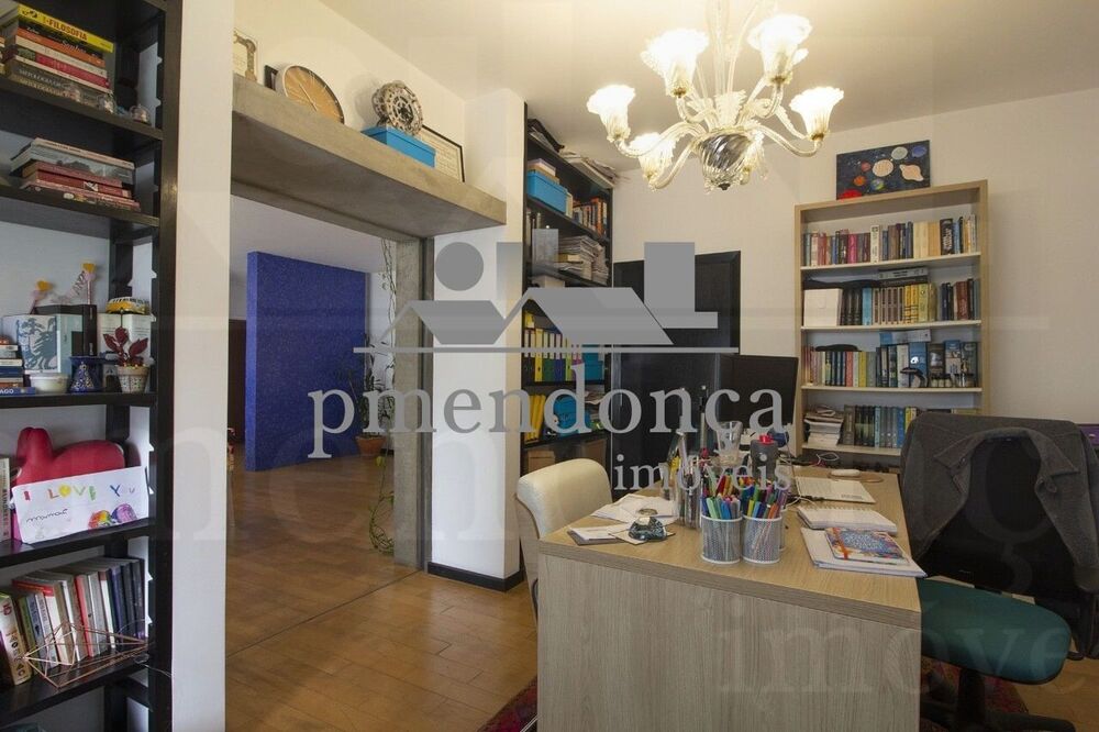 Apartamento, 3 quartos, 180 m² - Foto 1