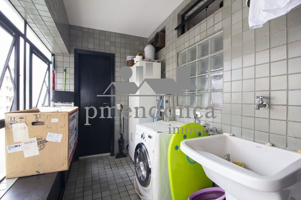 Apartamento, 3 quartos, 180 m² - Foto 3