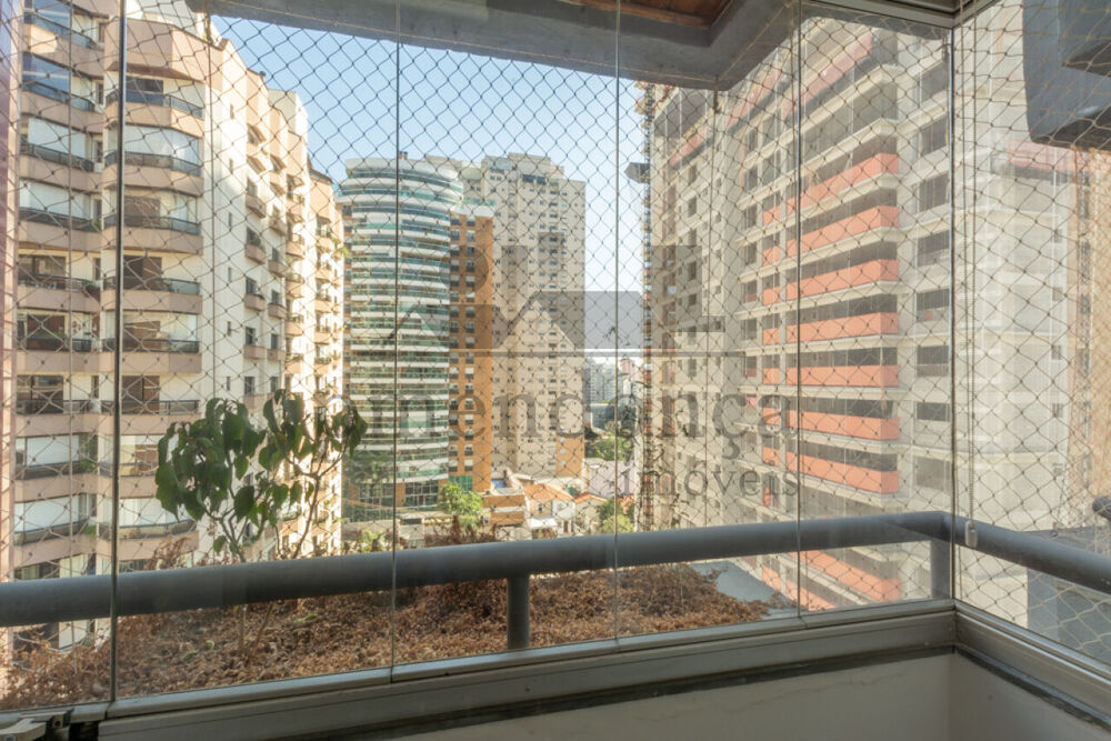 Apartamento, 3 quartos, 83 m² - Foto 6