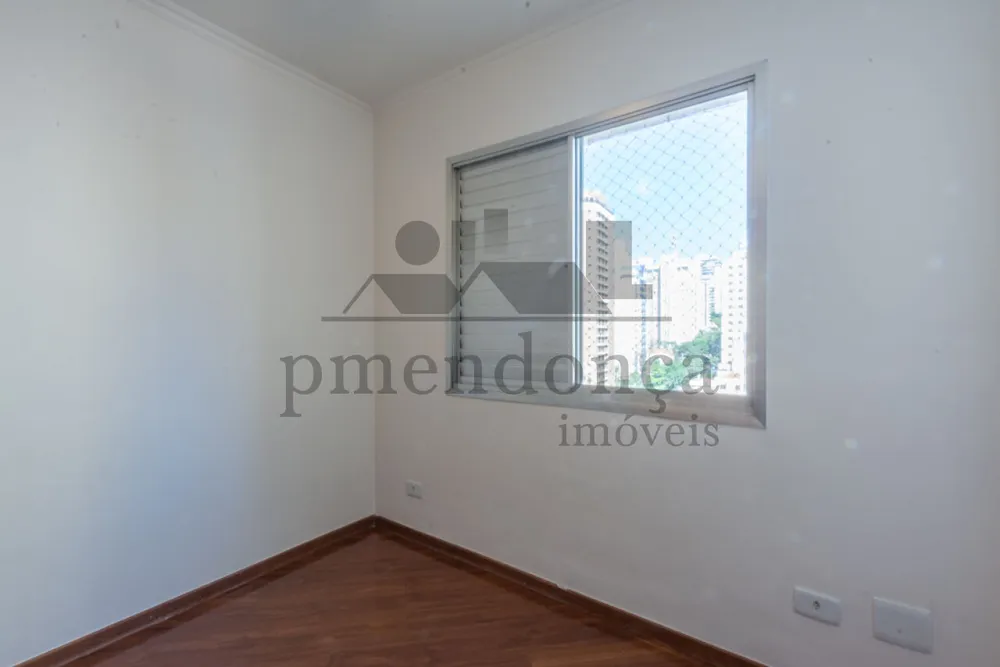 Apartamento, 3 quartos, 83 m² - Foto 1