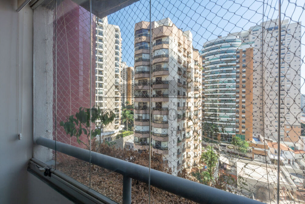 Apartamento, 3 quartos, 83 m² - Foto 5